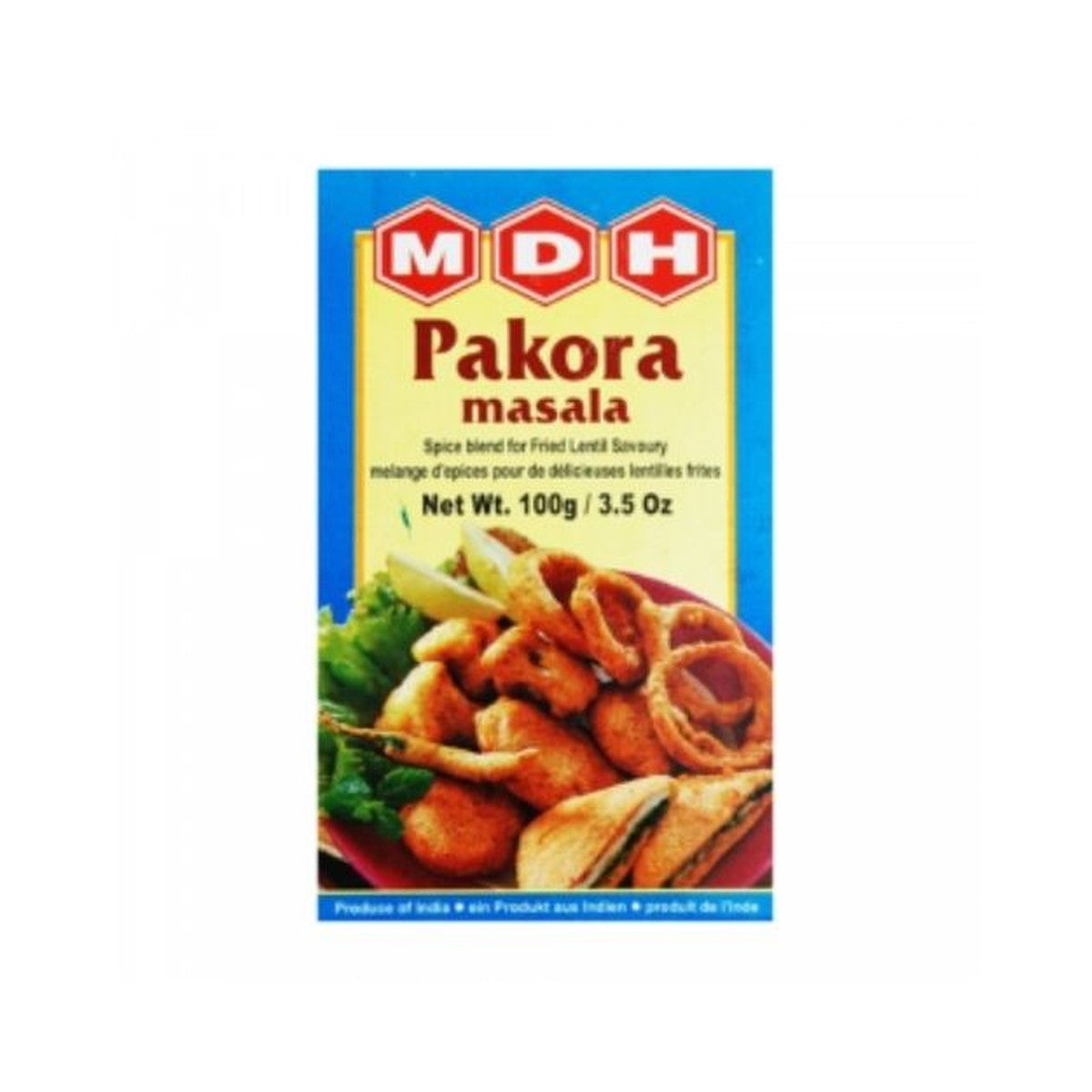 Mdh Pakora Masala