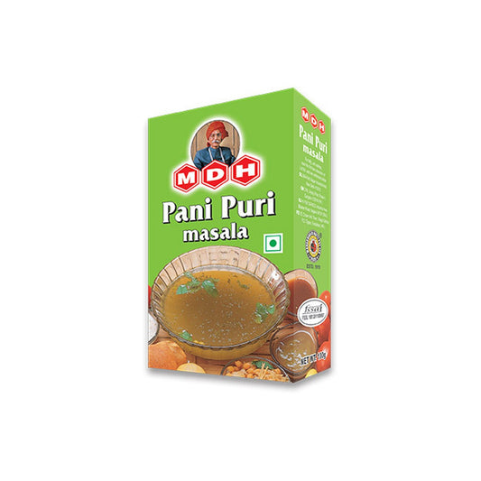 Mdh Pani Puri Powder