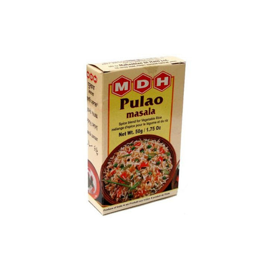 Mdh Pulao Masala