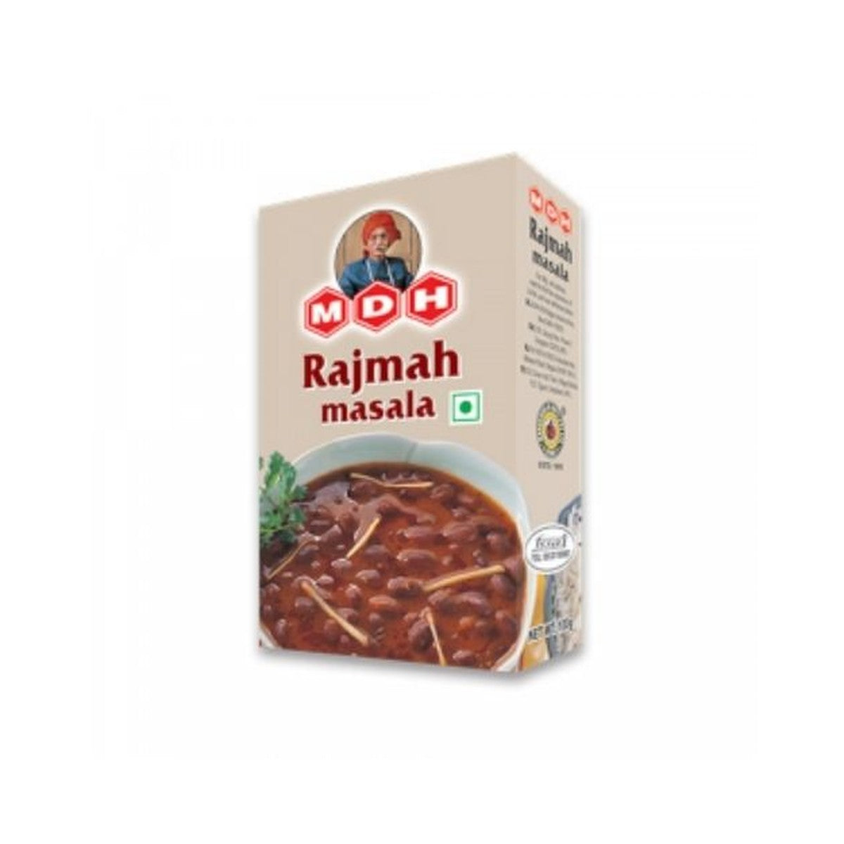 Mdh Rajmah Masala
