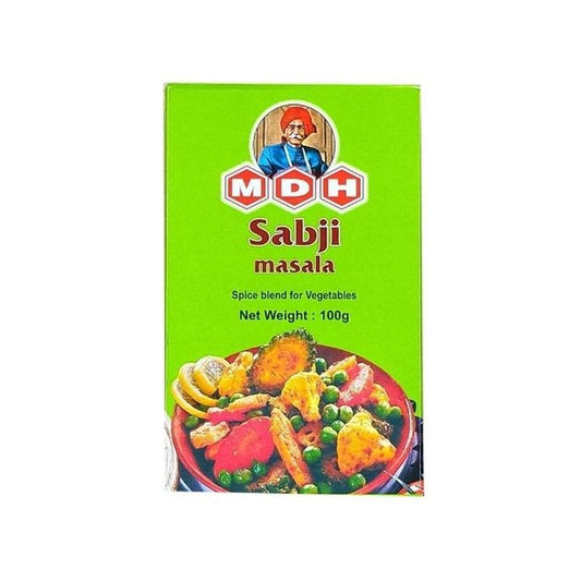 Mdh Sabji Masala