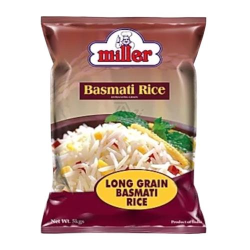 Miller Basmati Rice