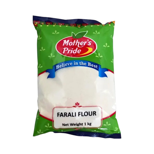 Mother's Pride Farali