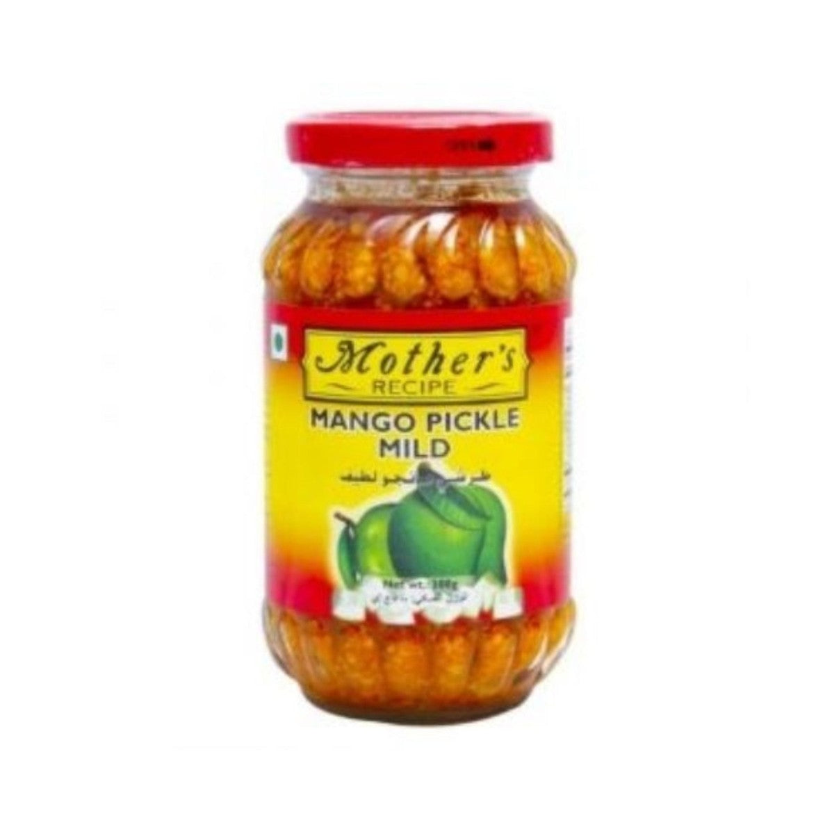 Mother's Recipe Pickle Mango Mild