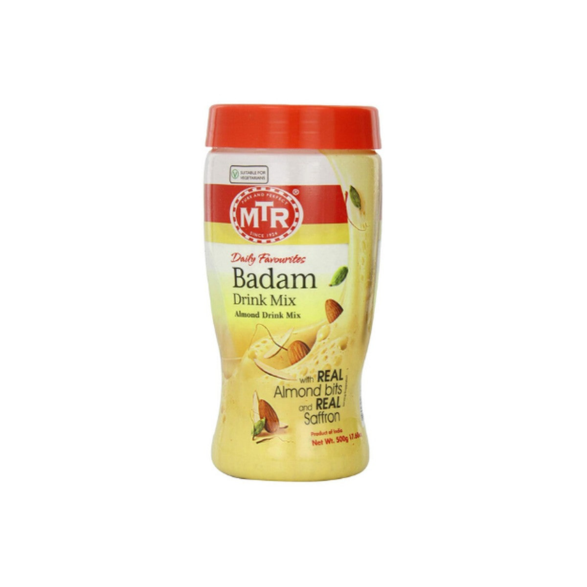 Mtr Badam Drink Mix