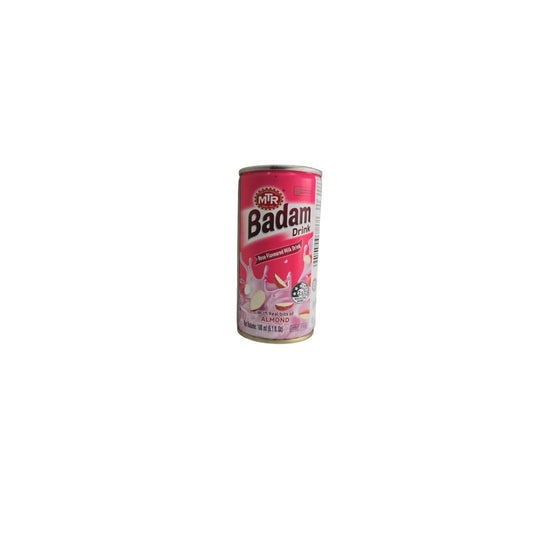 Mtr Badam Drink Rose