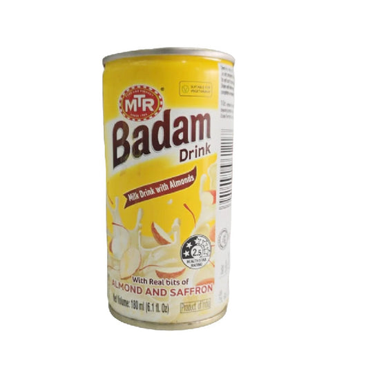 Mtr Badam Drink