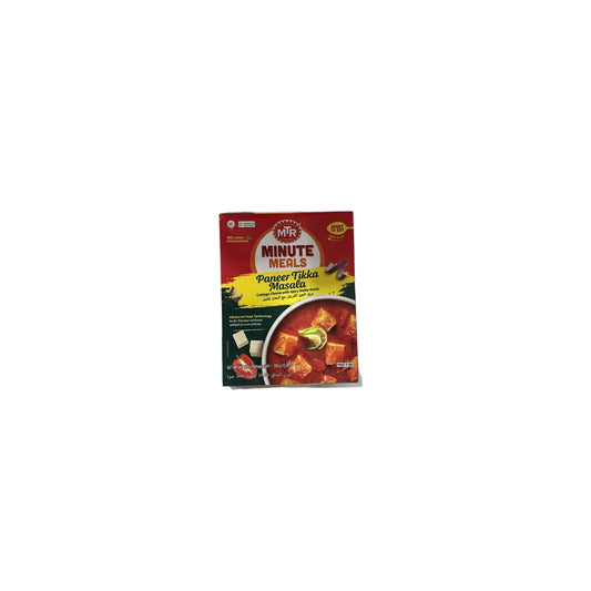 Mtr Paneer Tikka Masala