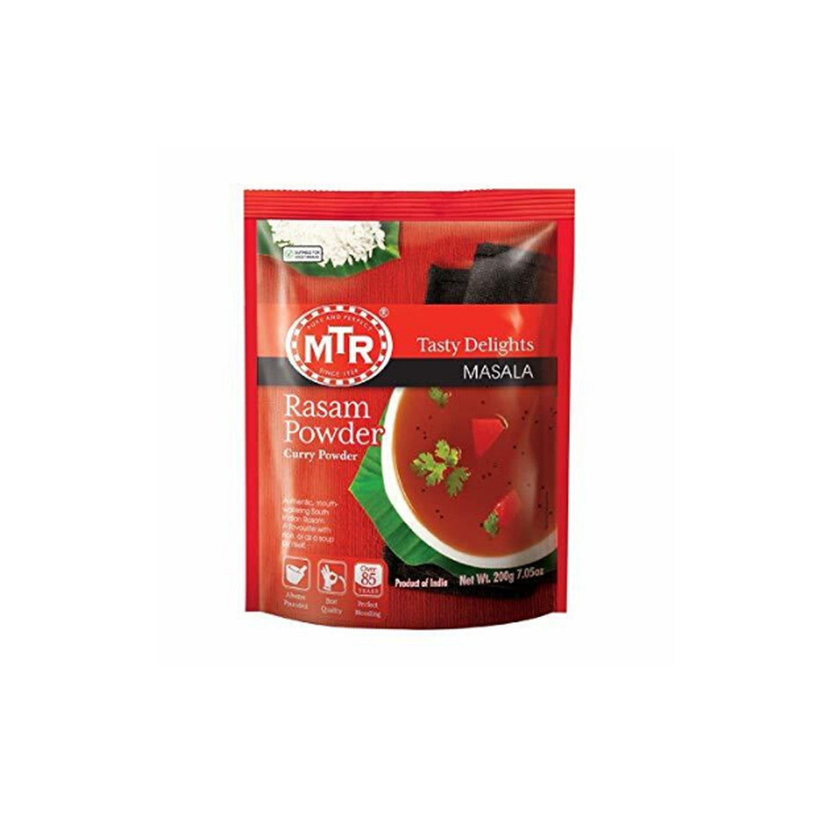 Mtr Rasam Powder