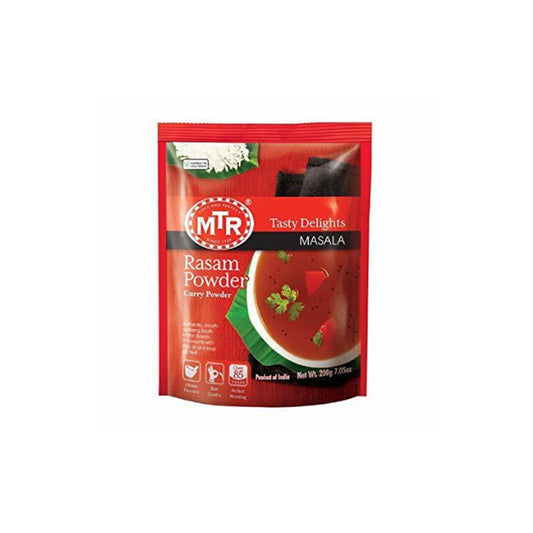 Mtr Rasam Powder