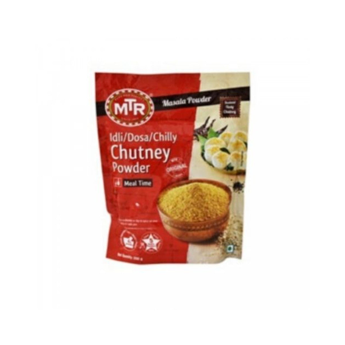 MTR Spiced Chutney Powder