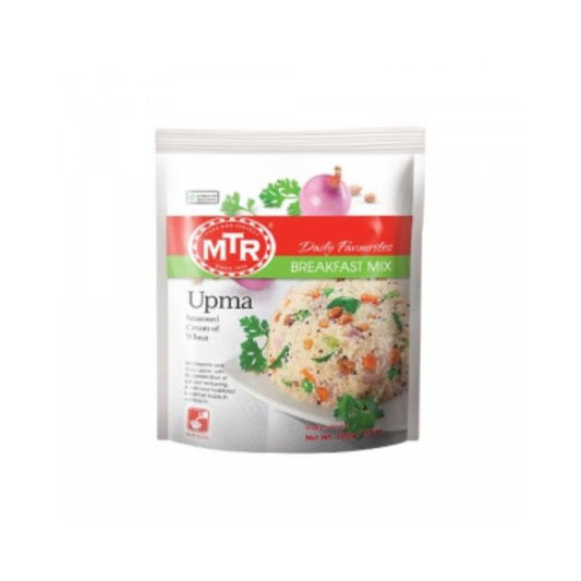 Mtr Upma Mix