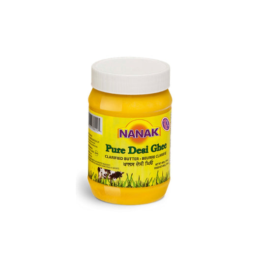 Nanak Desi Ghee