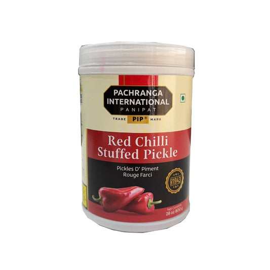Pachranga Red Chilli Pickle