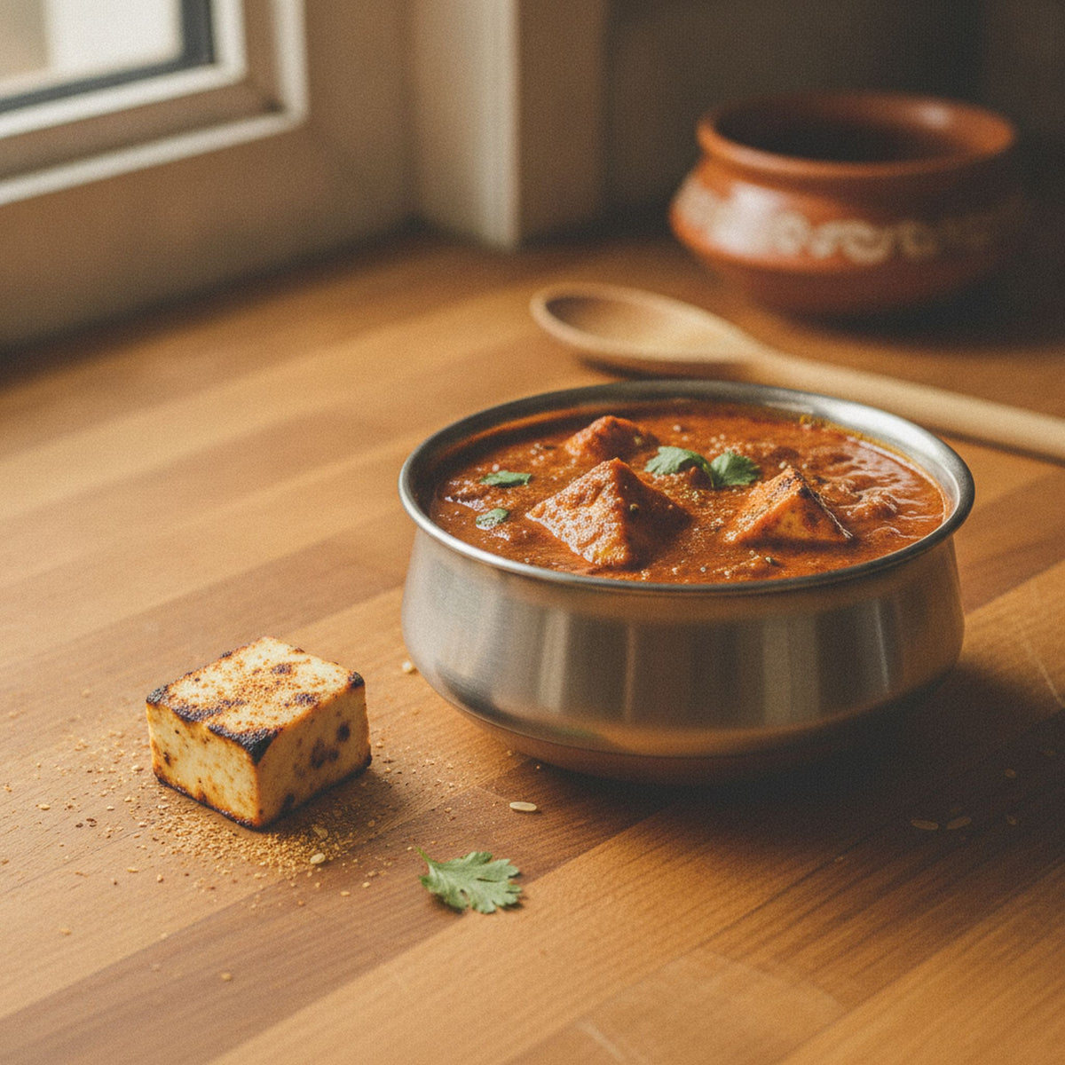 Rasoi Magic Paneer Tikka Masala