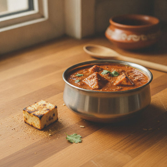 Rasoi Magic Paneer Tikka Masala
