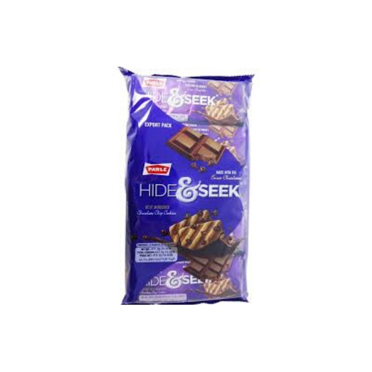Parle Hide & Seek