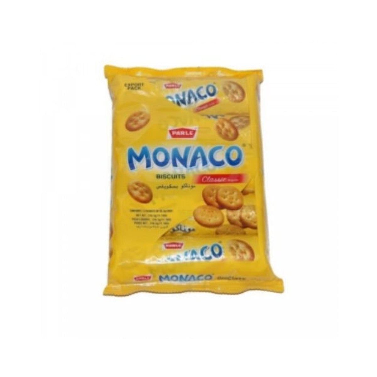 Parle Monaco