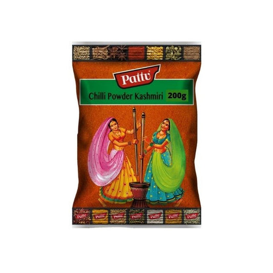 Pattu Chilli Powder Kashmiri