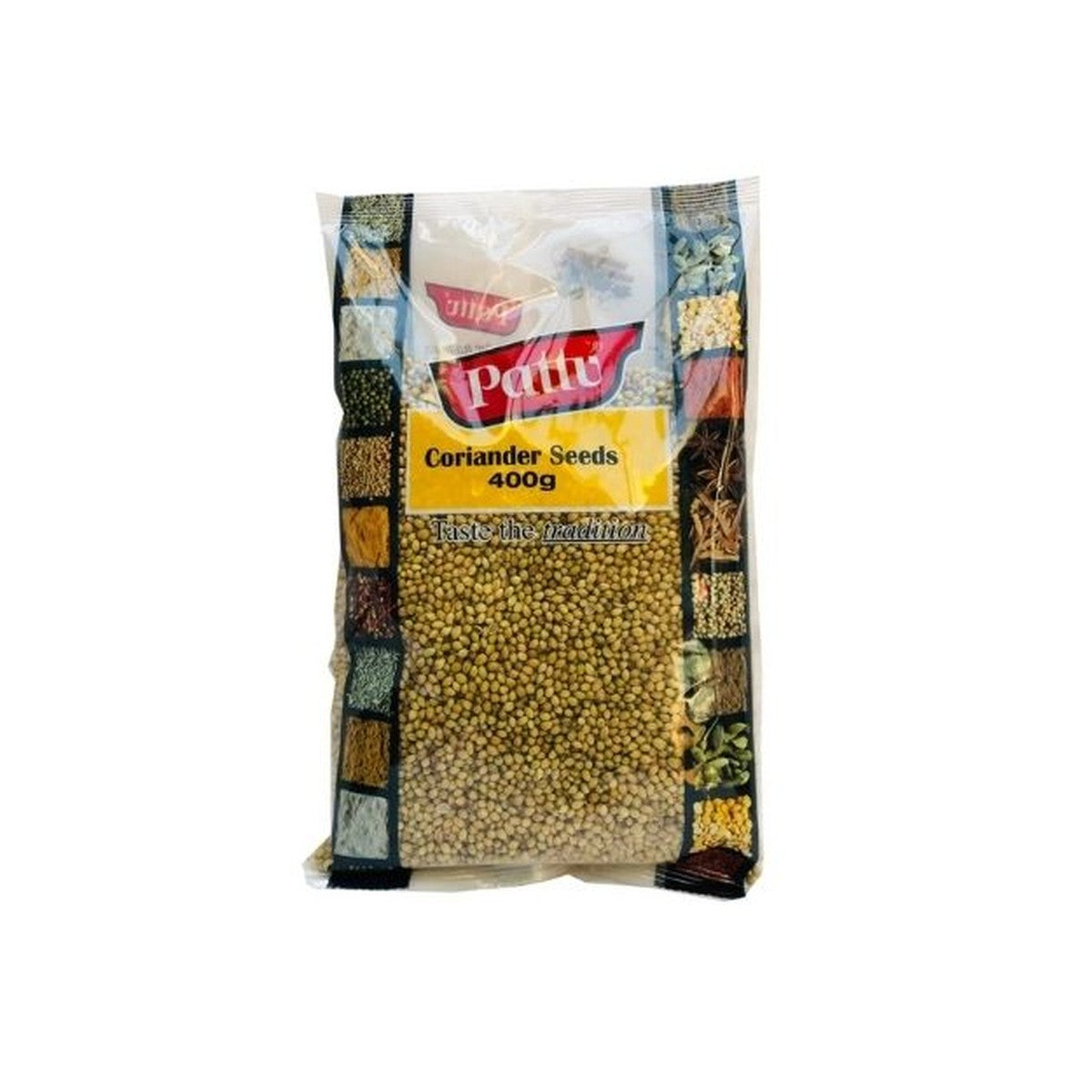 Pattu Coriander Seed