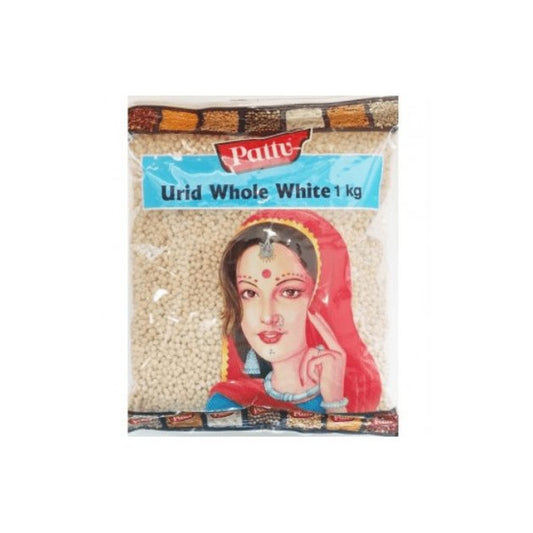 Pattu Dal - Udad Whole White