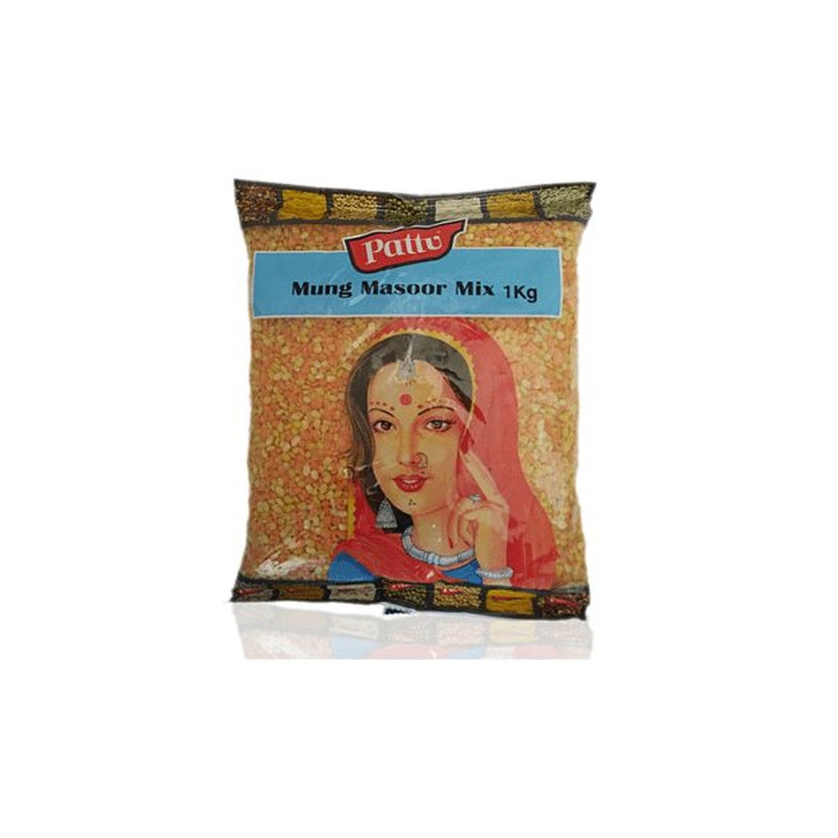 Pattu Mung Masoor Mixed Mung Masoor