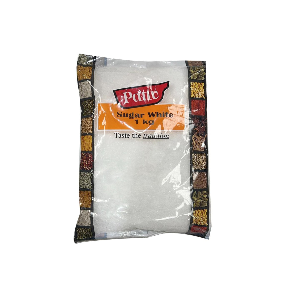Pattu Sugar