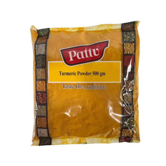 Pattu Turmeric Powder