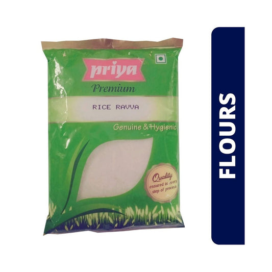 Priya Rice Rava