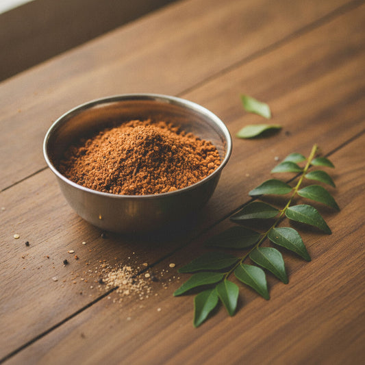 Eastern Rasam Powder