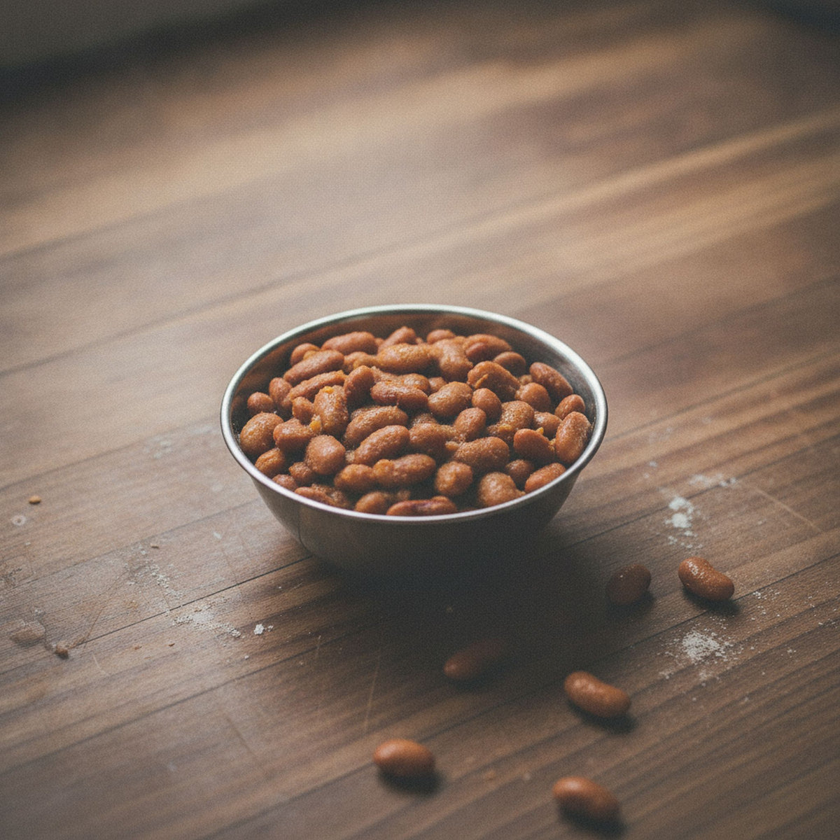 Saurbhi Dal - Red Kidney Beans Light