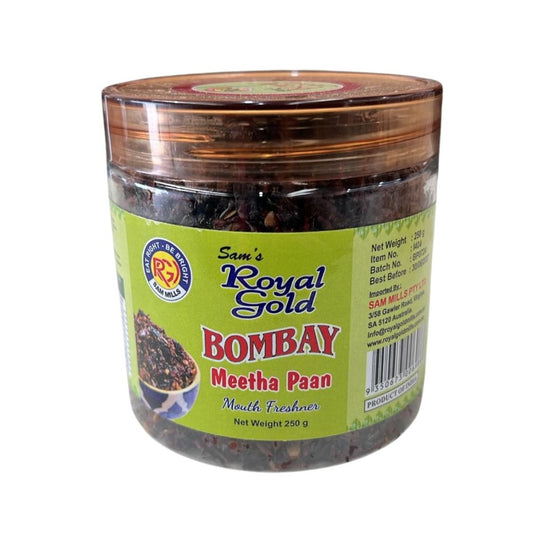 Royal Gold Meetha Paan