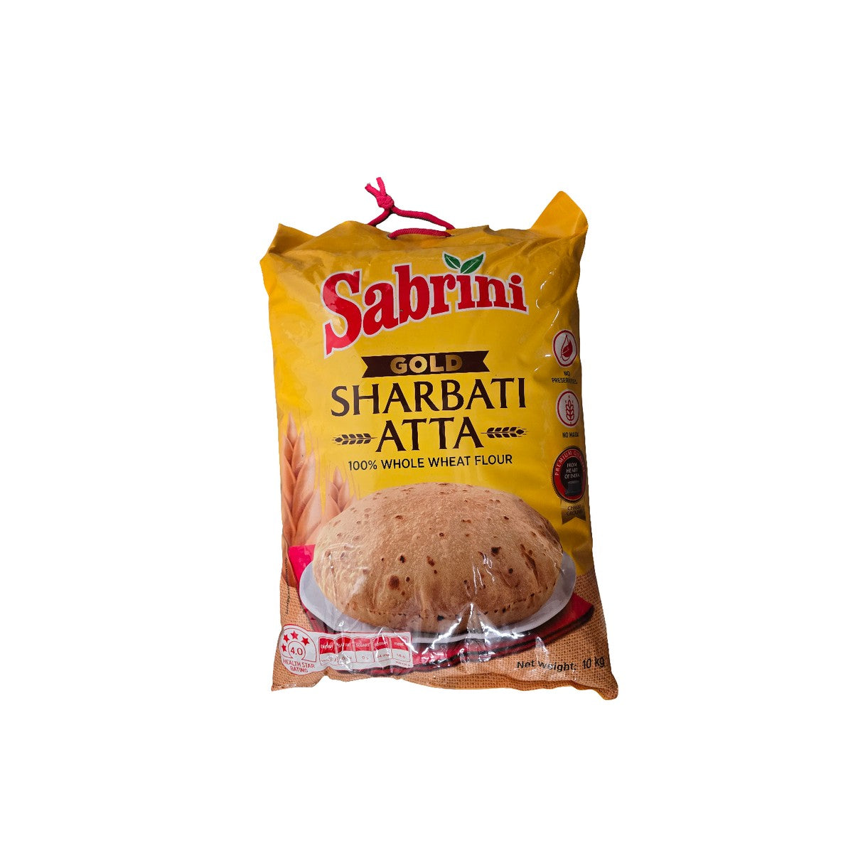 Sabrini Sharbati Atta