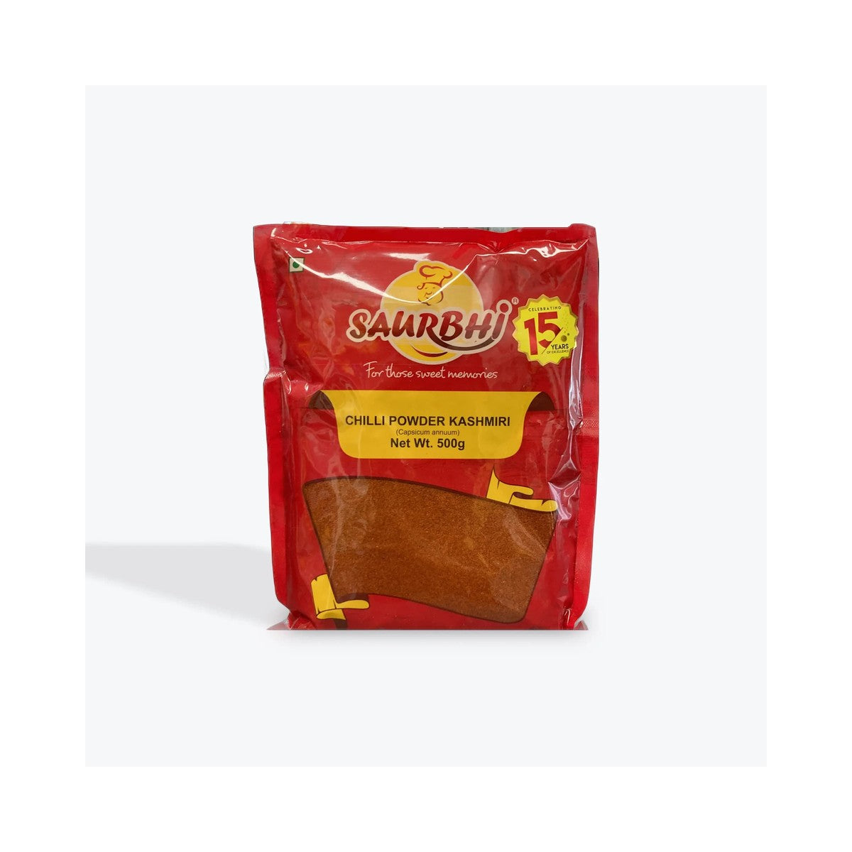 Saurbhi Chilli Powder Kashmiri