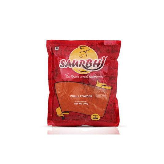 Saurbhi Chilli Powder