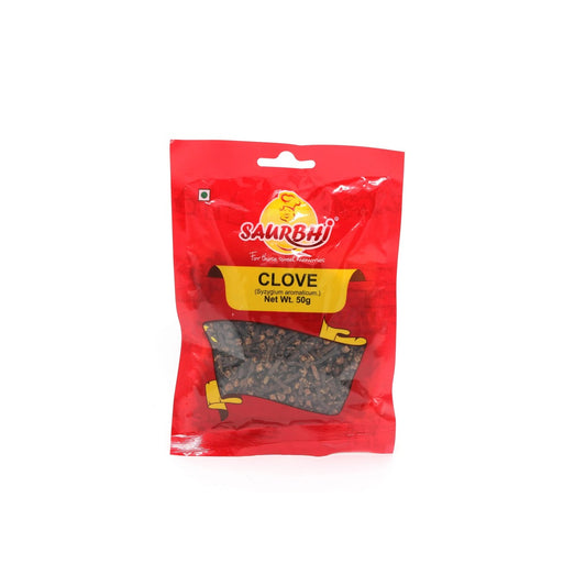 Saurbhi Clove