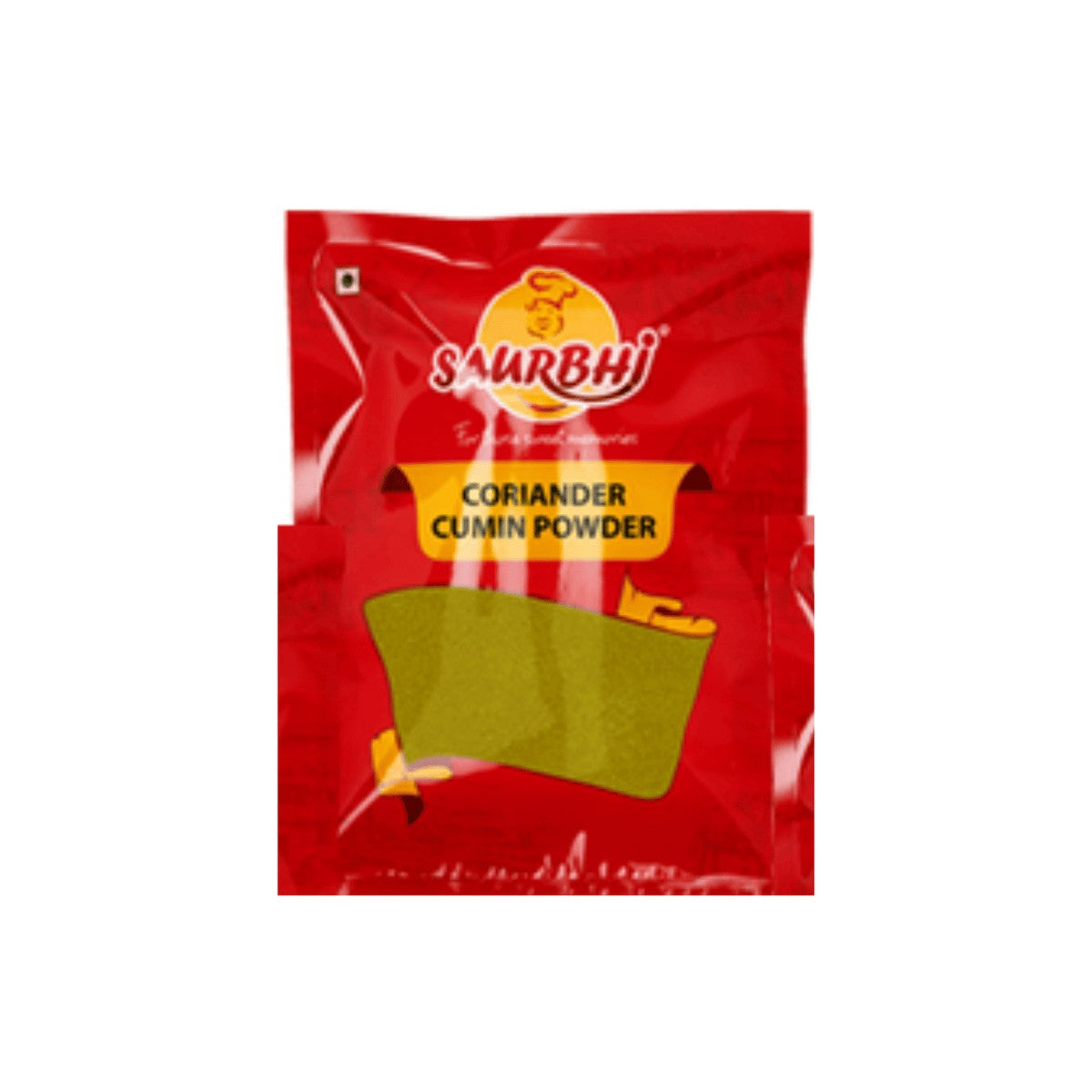 Saurbhi Coriander & Cumin