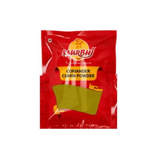 Saurbhi Coriander & Cumin