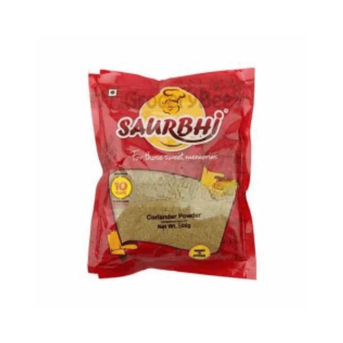 Saurbhi Coriander Powder