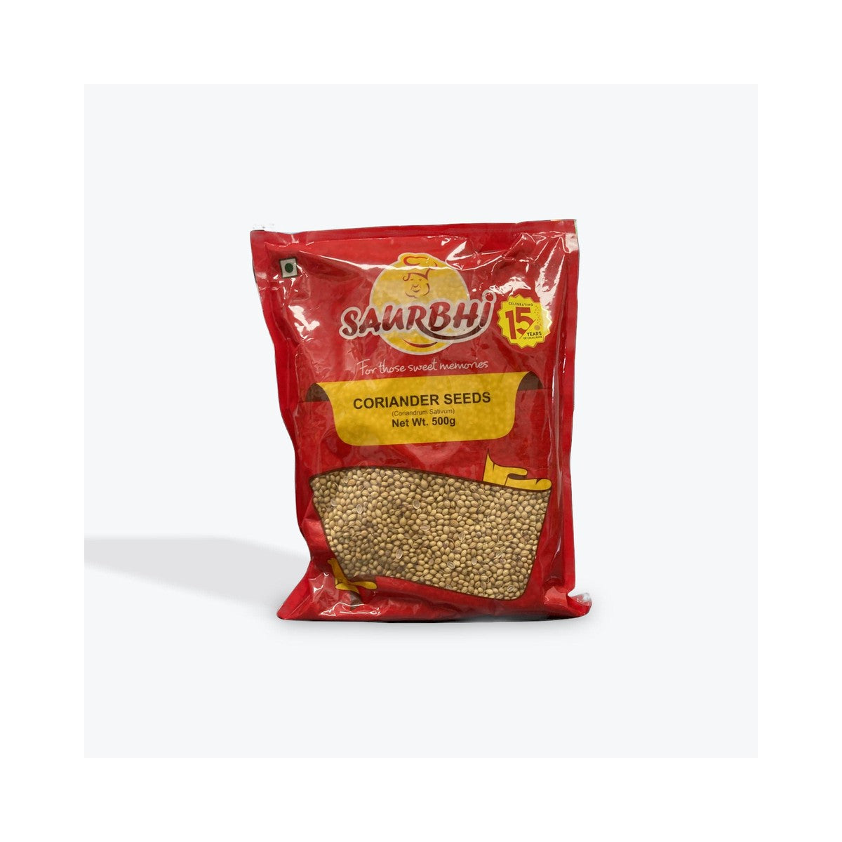 Saurbhi Coriander Seeds