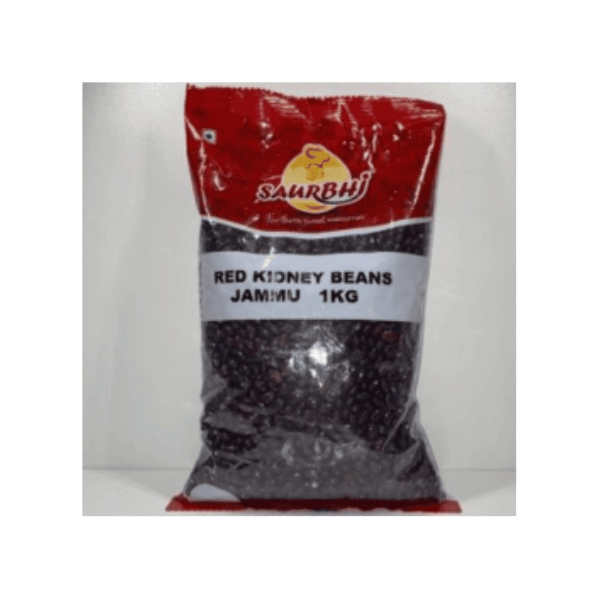 Saurbhi Dal - Jammu Kidney Beans