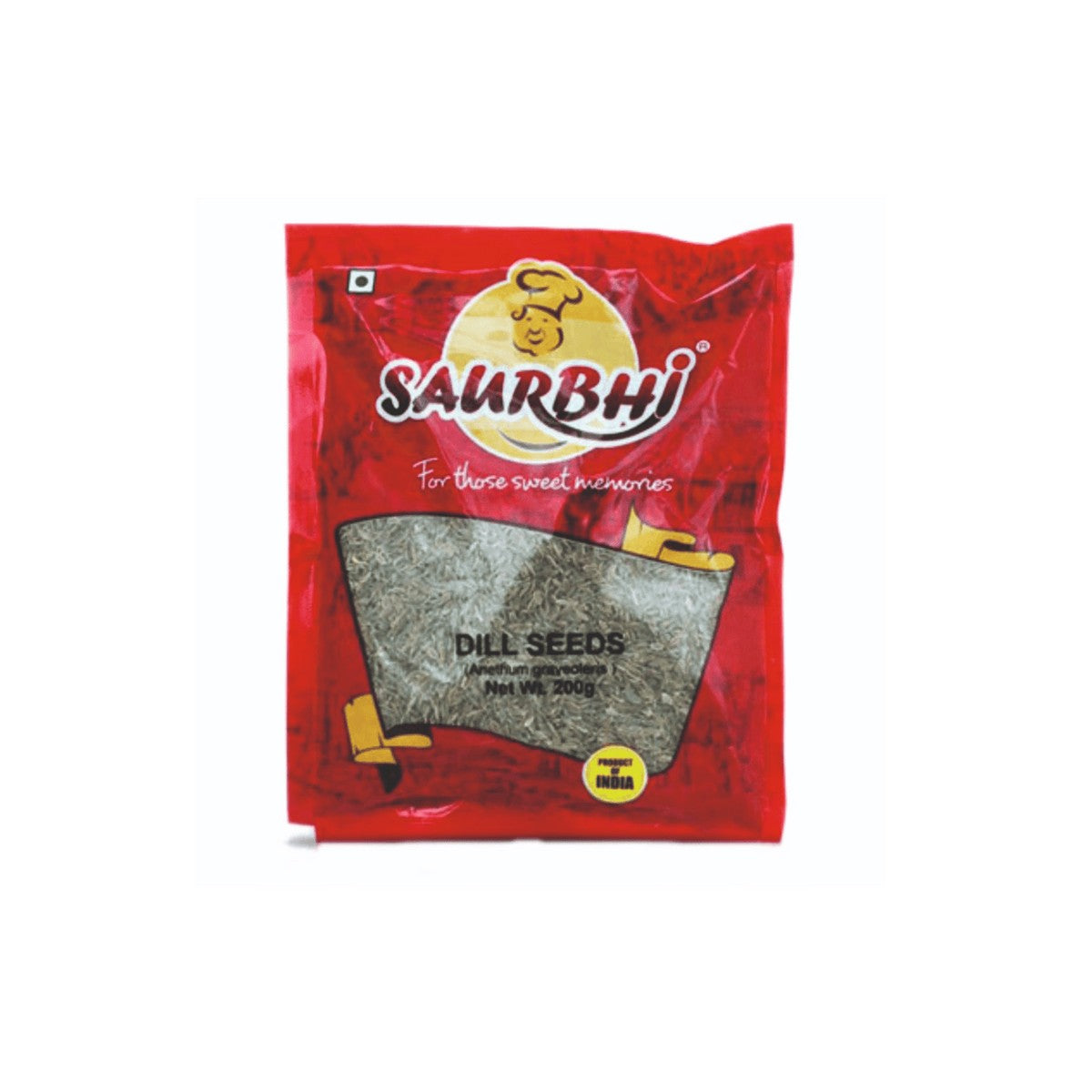 Saurbhi Dill Seeds