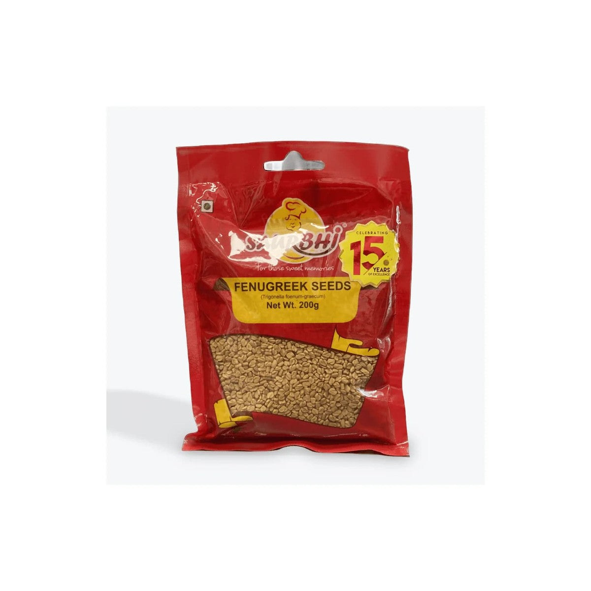 Saurbhi Fenugreek Seed