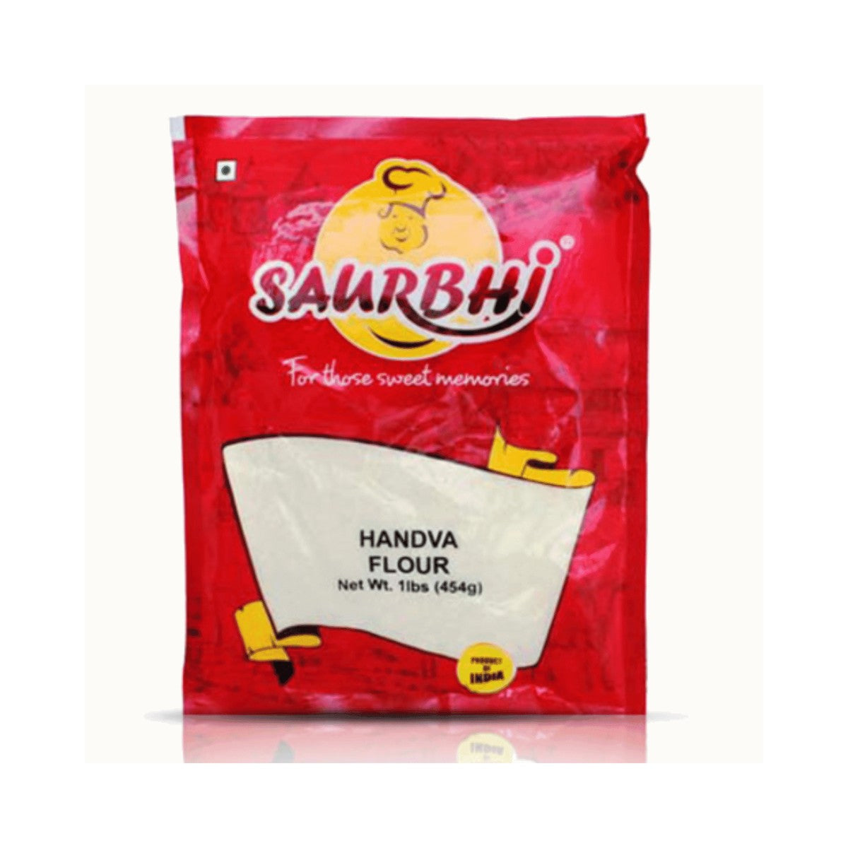 Saurbhi Flour - Handva