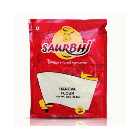Saurbhi Flour - Handva