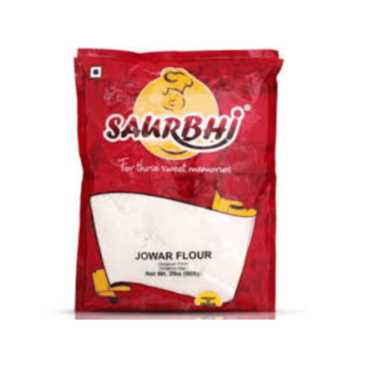 Saurbhi Flour - Juwar