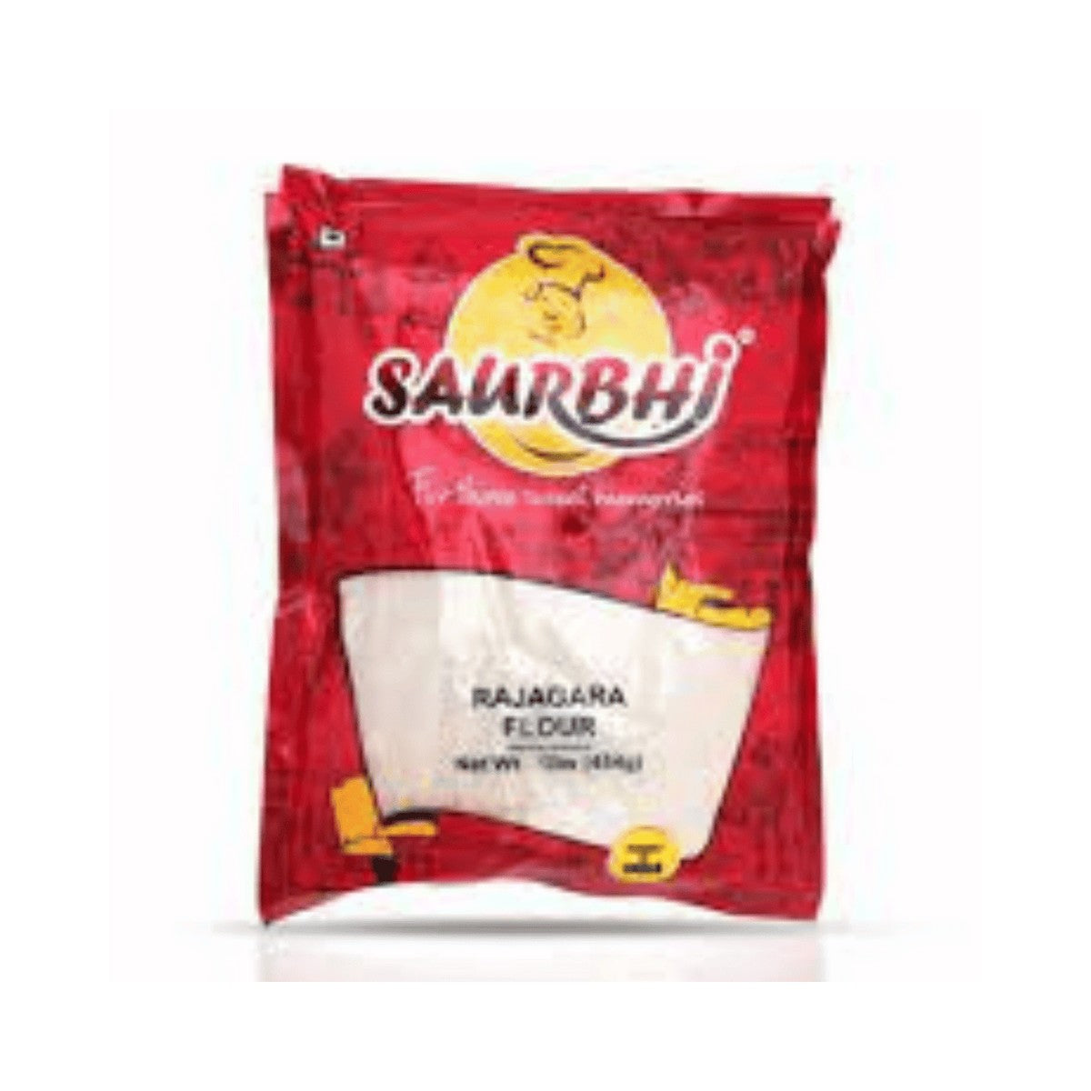 Saurbhi Flour - Rajgara