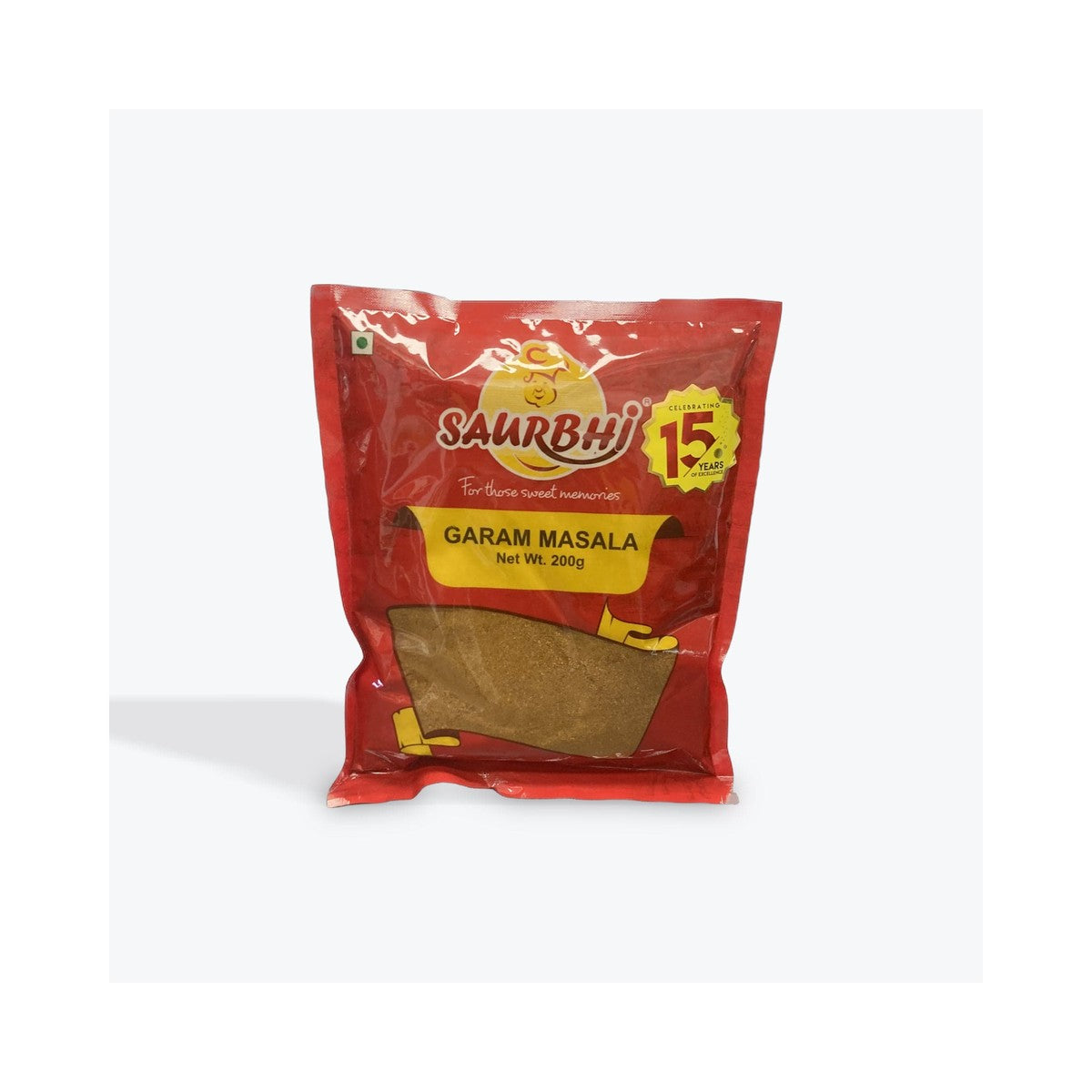 Saurbhi Garam Masala