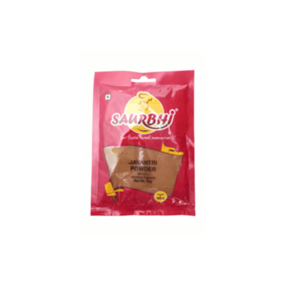 Saurbhi Javantri Powder