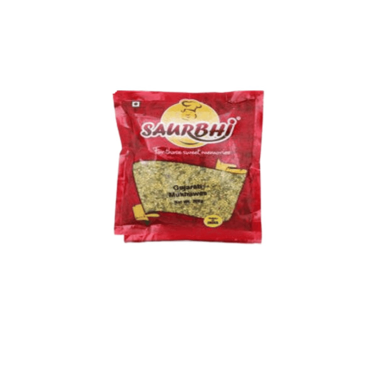 Saurbhi Mukhvas Gujarati